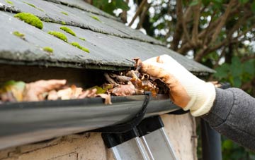gutter cleaning Kinloch Rannoch, Perth And Kinross