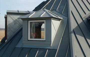 metal roofing Kinloch Rannoch, Perth And Kinross