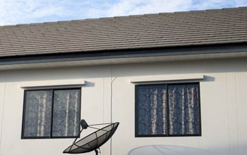 Kinloch Rannoch rubber roof costs