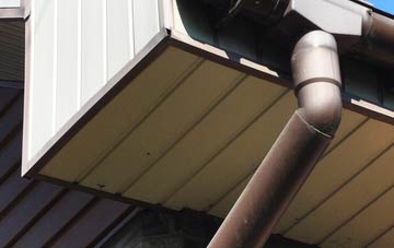 Kinloch Rannoch soffit installation costs