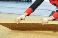 find rated Kinloch Rannoch roof insulation companies