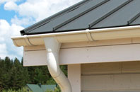 Kinloch Rannoch soffits