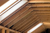 Kinloch Rannoch tapered roof insulation quotes